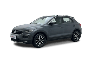 Used 2020 Volkswagen T-Roc 1.5 TSI Petrol Automatic Image