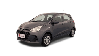 Used 2018 Hyundai Grand i10 Magna 1.2 Kappa VTVT Petrol Manual Image