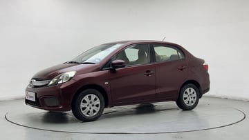 Used 2017 Honda Amaze 1.2 S i-VTEC Petrol Manual Image
