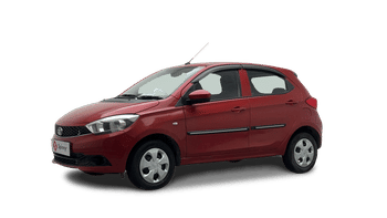 Used 2019 Tata Tiago Revotron XT Petrol Manual Image