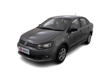 Used 2013 Volkswagen Vento Highline Diesel Diesel Manual Image