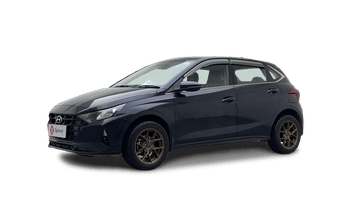 Used 2023 Hyundai I20 Sportz 1.2 MT Petrol Manual Image
