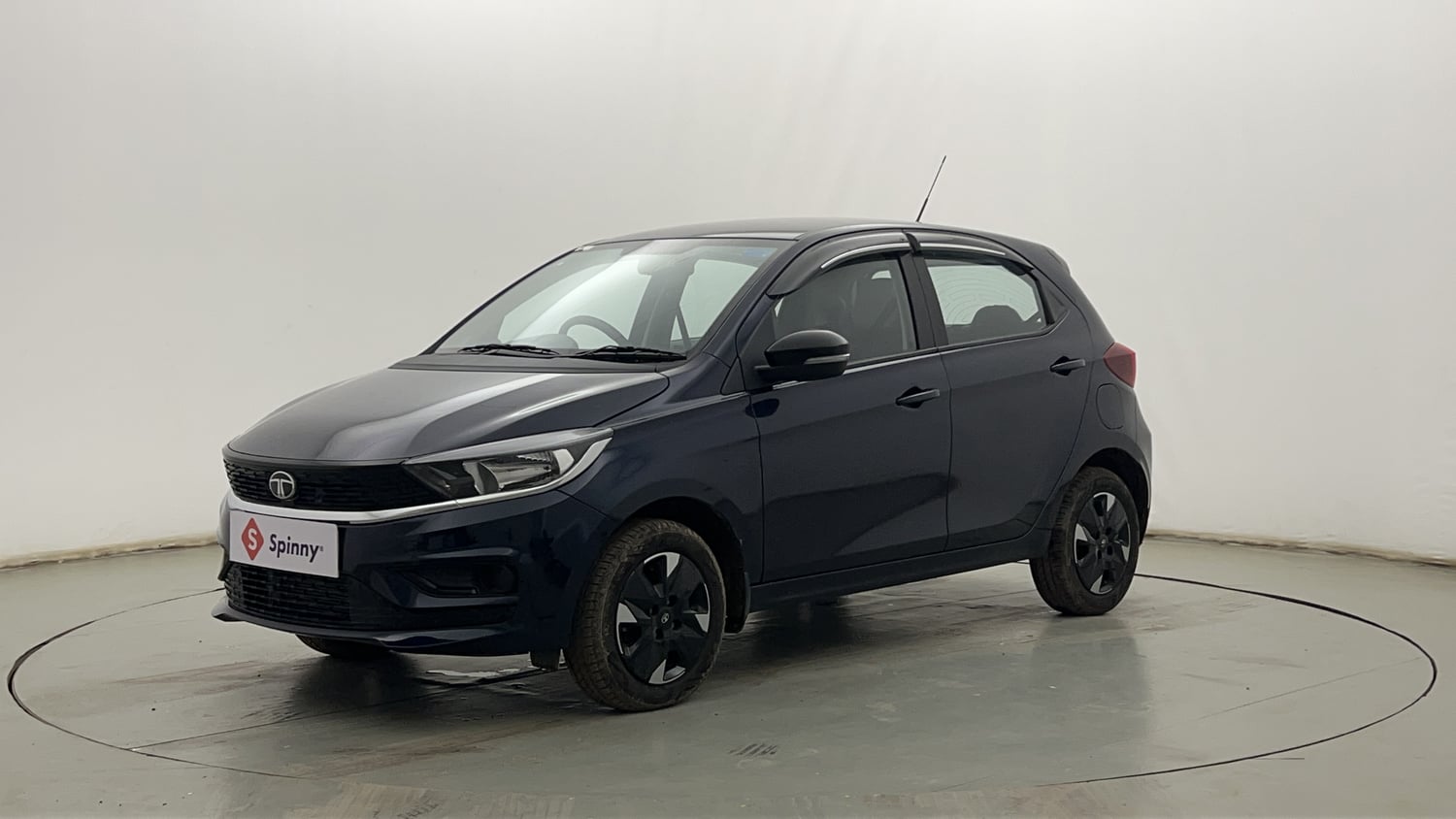 Used Tata Tiago Cars