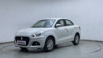 Used 2021 Maruti Suzuki Dzire ZXi AGS Petrol Automatic Image