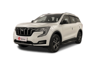 Used 2022 Mahindra XUV700 AX 5 Diesel MT 7 STR Diesel Manual Image