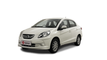Used 2013 Honda Amaze 1.2 VX i-VTEC Petrol Manual Image