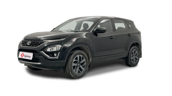 Used 2021 Tata Harrier XZA Plus Dark Edition Diesel Automatic Image