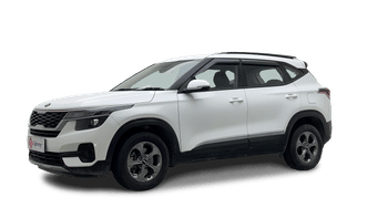 Used 2020 Kia Seltos HTK Plus 1.5 Petrol Manual Image