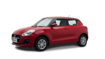 Used 2023 Maruti Suzuki Swift VXi Petrol Manual Image
