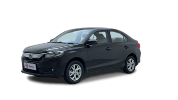 Used 2019 Honda Amaze 1.2 V MT Petrol Petrol Manual Image