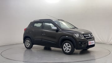 Used 2018 Renault Kwid 1.0 RXT Petrol Manual Image
