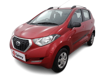Used 2019 Datsun Redi-GO S 1.0 AMT Petrol Automatic Image
