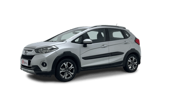 Used 2017 Honda WR-V VX i-VTEC Petrol+cng(Outside Fitted) Cng Manual Image
