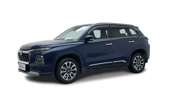 Used 2025 Maruti Suzuki Grand Vitara Zeta Smart Hybrid AT Petrol Automatic Image