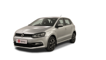 Used 2014 Volkswagen Polo Comfortline 1.5L (D) Diesel Manual Image