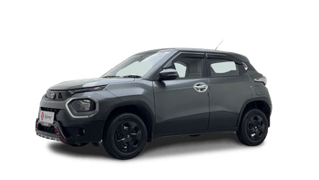 Used 2026 Tata Punch Adventure Plus AMT Petrol Automatic Image