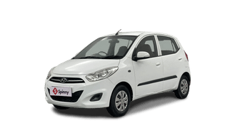Used 2013 Hyundai I10 Magna 1.2 Kappa2 Petrol Manual Image