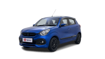 Used 2022 Maruti Suzuki Celerio ZXi Plus Petrol Manual Image