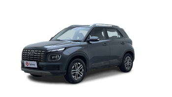 Used 2024 Hyundai Venue SX 1.5 CRDi Diesel Manual Image
