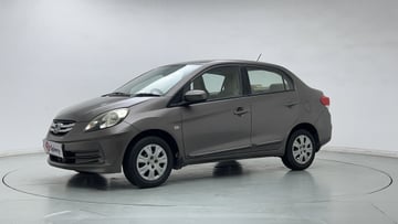 Used 2014 Honda Amaze 1.2 S i-VTEC Petrol Manual Image