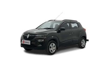 Used 2024 Renault Kwid RXL(O) 1.0L Petrol Manual Image