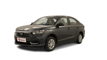 Used 2023 Honda Amaze S 1.2 Petrol MT Petrol Manual Image