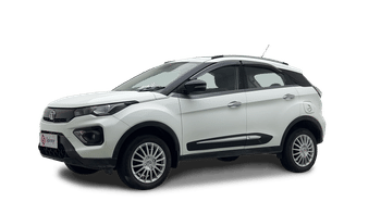 Used 2021 Tata Nexon XM (S) Petrol Manual Image