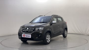 Used 2018 Renault Kwid 1.0 RXT Petrol Manual Image