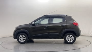 Used 2018 Renault Kwid 1.0 RXT Petrol Manual Image