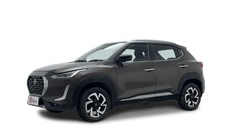 Used 2023 Nissan Magnite XV Premium Turbo CVT Petrol Automatic Image