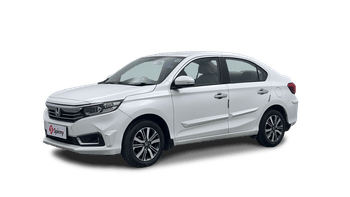 Used 2022 Honda Amaze VX CVT 1.2 Petrol Petrol Automatic Image