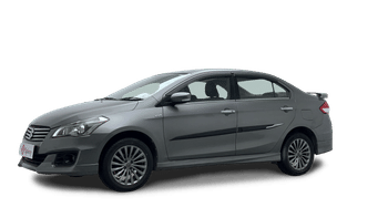 Used 2016 Maruti Suzuki Ciaz ZXi+ RS Petrol Manual Image