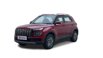 Used 2024 Hyundai Venue S (O) 1.0 Turbo DCT Petrol Automatic Image