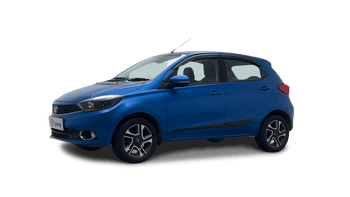 Used 2019 Tata Tiago Revotron XZA Plus Petrol Automatic Image