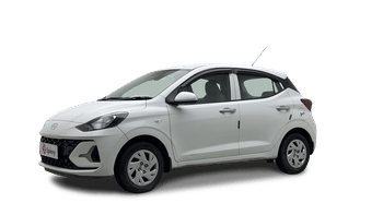 Used 2023 Hyundai Grand i10 Nios Magna 1.2 Kappa VTVT Petrol Manual Image