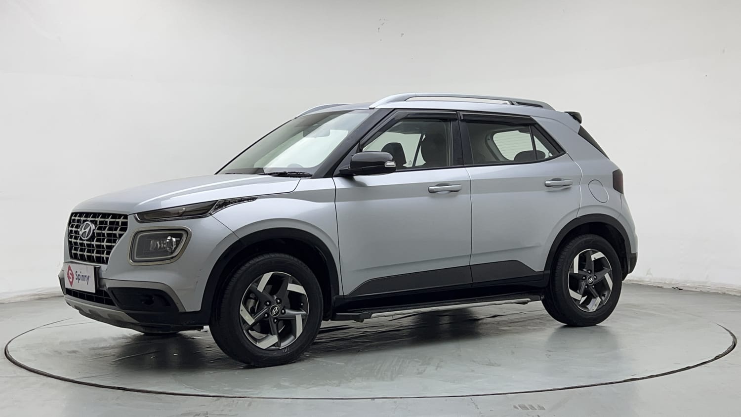 2021 Hyundai Venue SX 1.5 CRDi