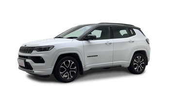 Used 2022 Jeep Compass Model S (O) 2.0 Diesel Diesel Manual Image