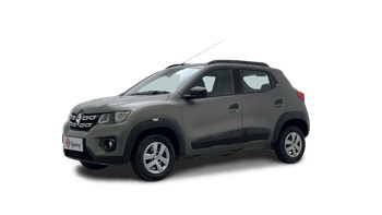 Used 2017 Renault Kwid RXT Petrol Manual Image