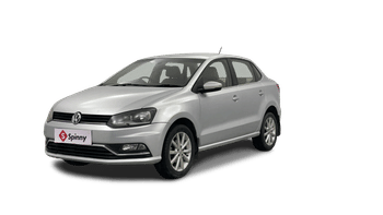 Used 2018 Volkswagen Ameo Highline1.2L Plus (P) 16 Alloy Petrol Manual Image