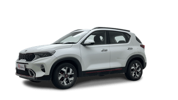 Used 2020 Kia Sonet GTX Plus 1.0 DCT Petrol Automatic Image
