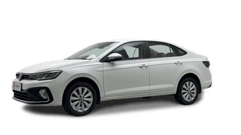 Used 2023 Volkswagen Virtus Highline 1.0 TSI MT Petrol Manual Image