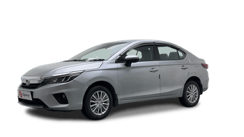 Used 2022 Honda City V Petrol Petrol Manual Image