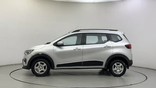 Used 2019 Renault Triber RXZ Petrol Manual exterior LEFT SIDE VIEW