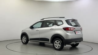 Used 2019 Renault Triber RXZ Petrol Manual exterior LEFT REAR CORNER VIEW