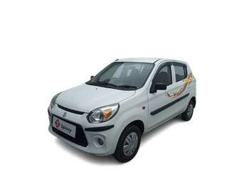 Used 2019 Maruti Suzuki Alto 800 LXi Petrol Manual Image