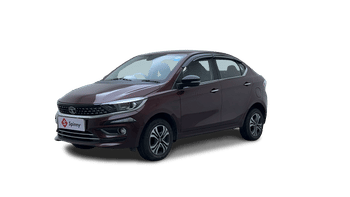 Used 2022 Tata Tigor XZ Plus CNG Cng Manual Image