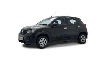 Used 2019 Renault Kwid RXL Petrol Manual Image