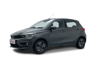 Used 2021 Tata Tiago XZ Petrol Manual Image