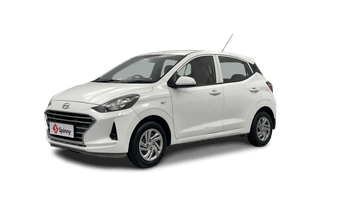 Used 2021 Hyundai Grand i10 Nios Magna 1.2 Kappa VTVT Petrol Manual Image