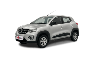 Used 2016 Renault Kwid RXT Petrol Manual Image